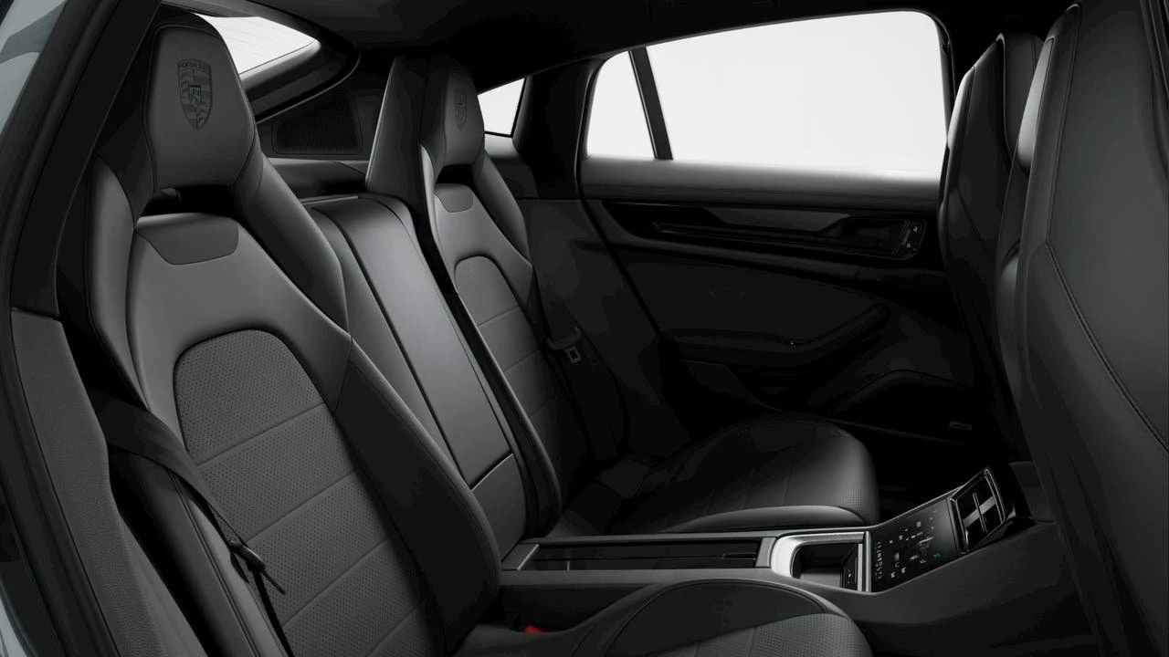 2026 Porsche 976 Panamera - Image 10 of 10