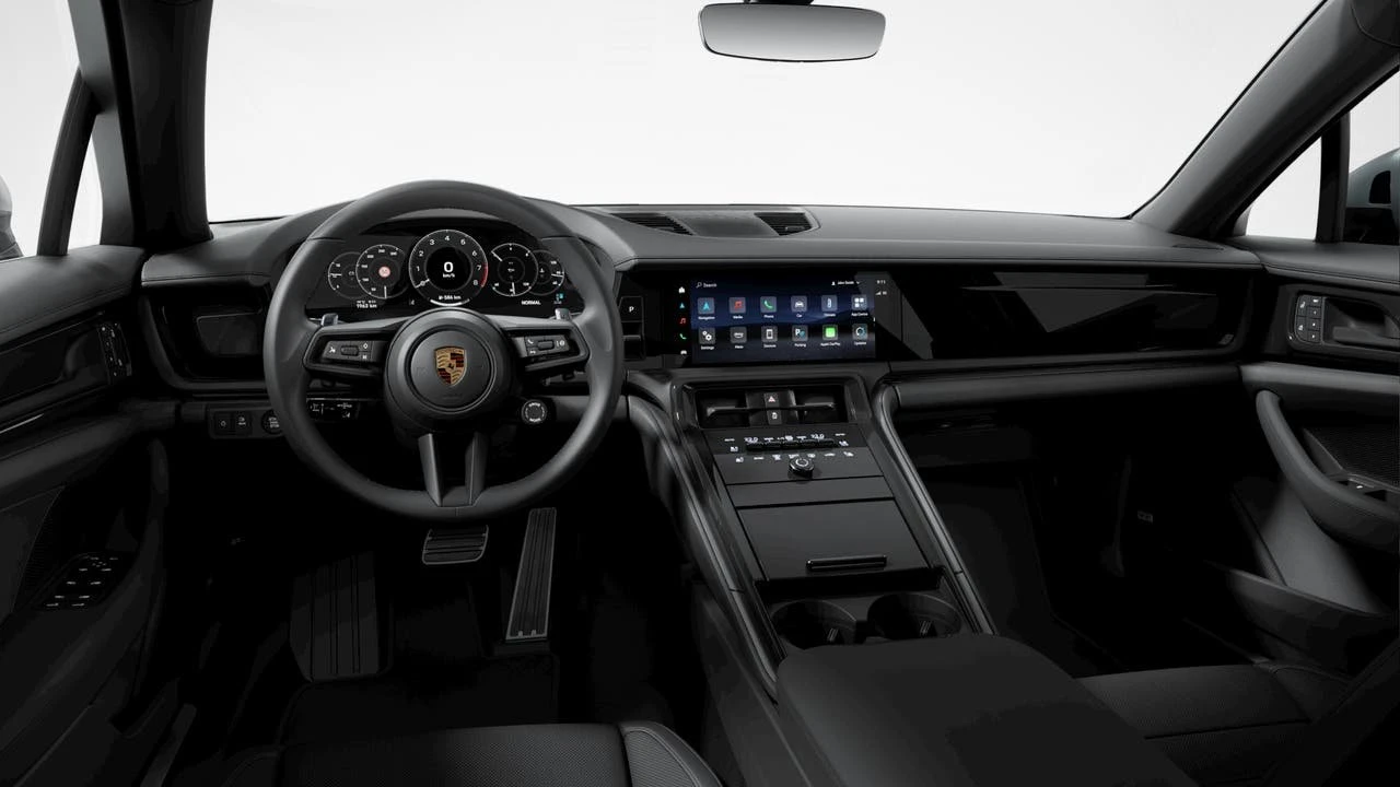 2026 Porsche 976 Panamera - Image 8 of 10