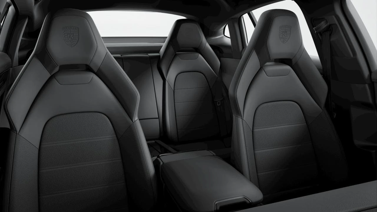 2026 Porsche 976 Panamera - Image 9 of 10