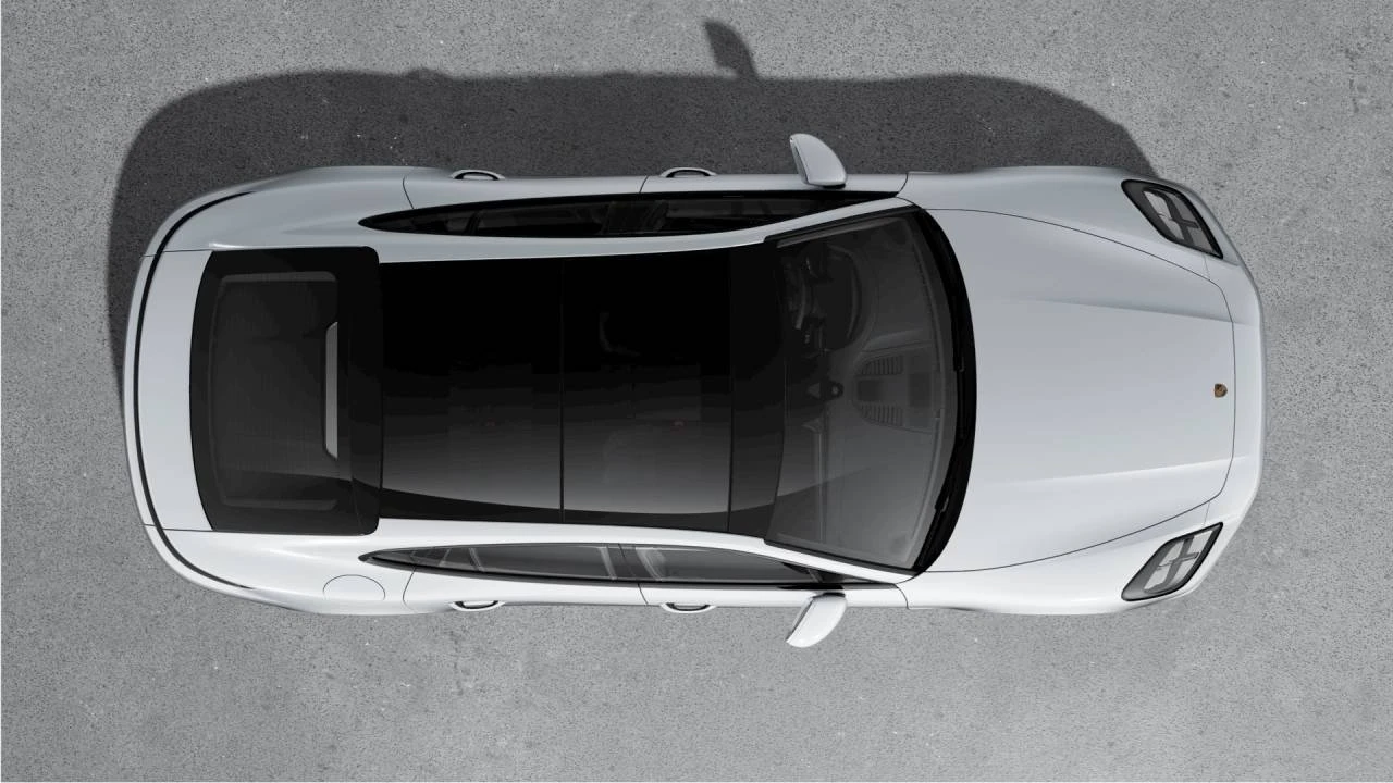 2026 Porsche 976 Panamera - Image 4 of 10