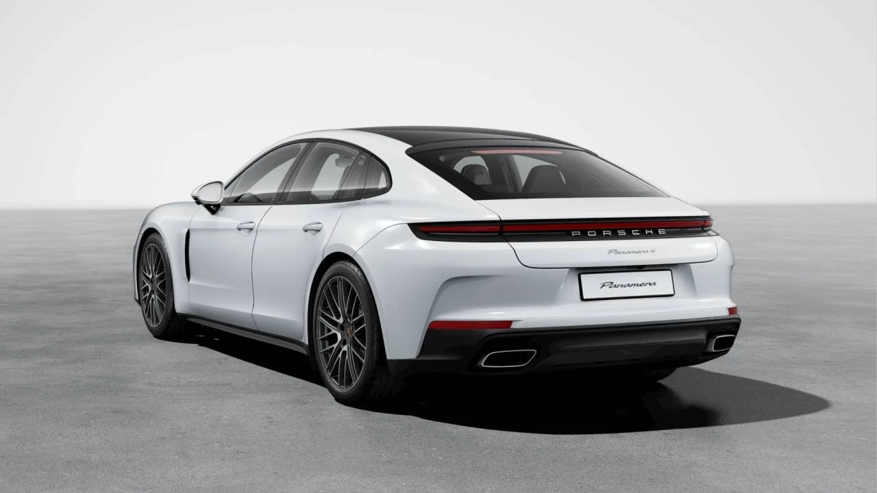 2026 Porsche 976 Panamera - Image 3 of 10