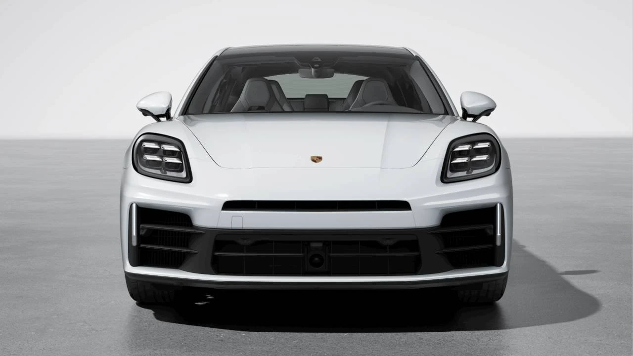 2026 Porsche 976 Panamera - Image 7 of 10