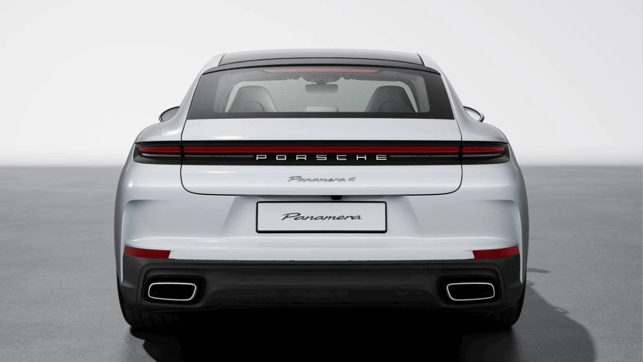 2026 Porsche 976 Panamera - Image 6 of 10