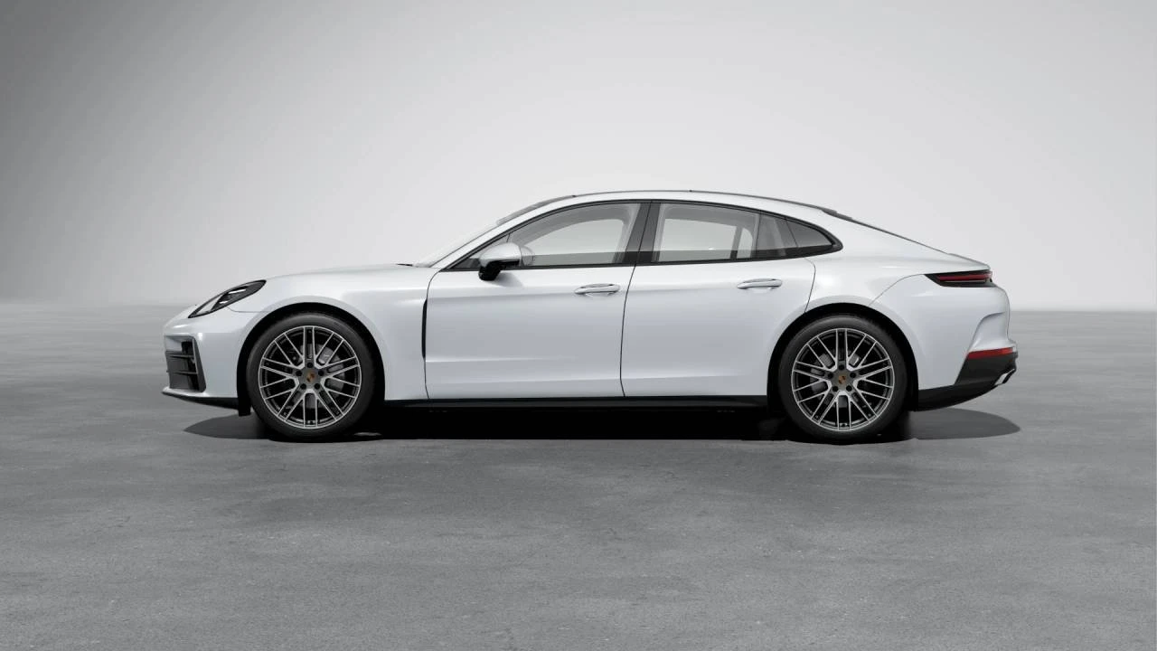 2026 Porsche 976 Panamera - Image 2 of 10
