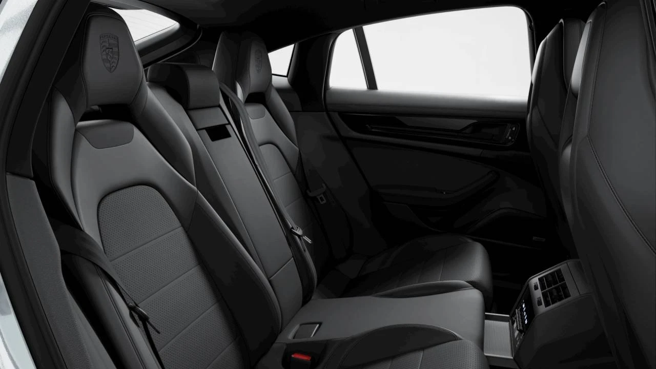 2026 Porsche 976 Panamera - Image 10 of 10
