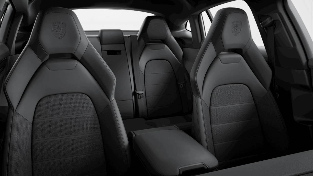 2026 Porsche 976 Panamera - Image 9 of 10