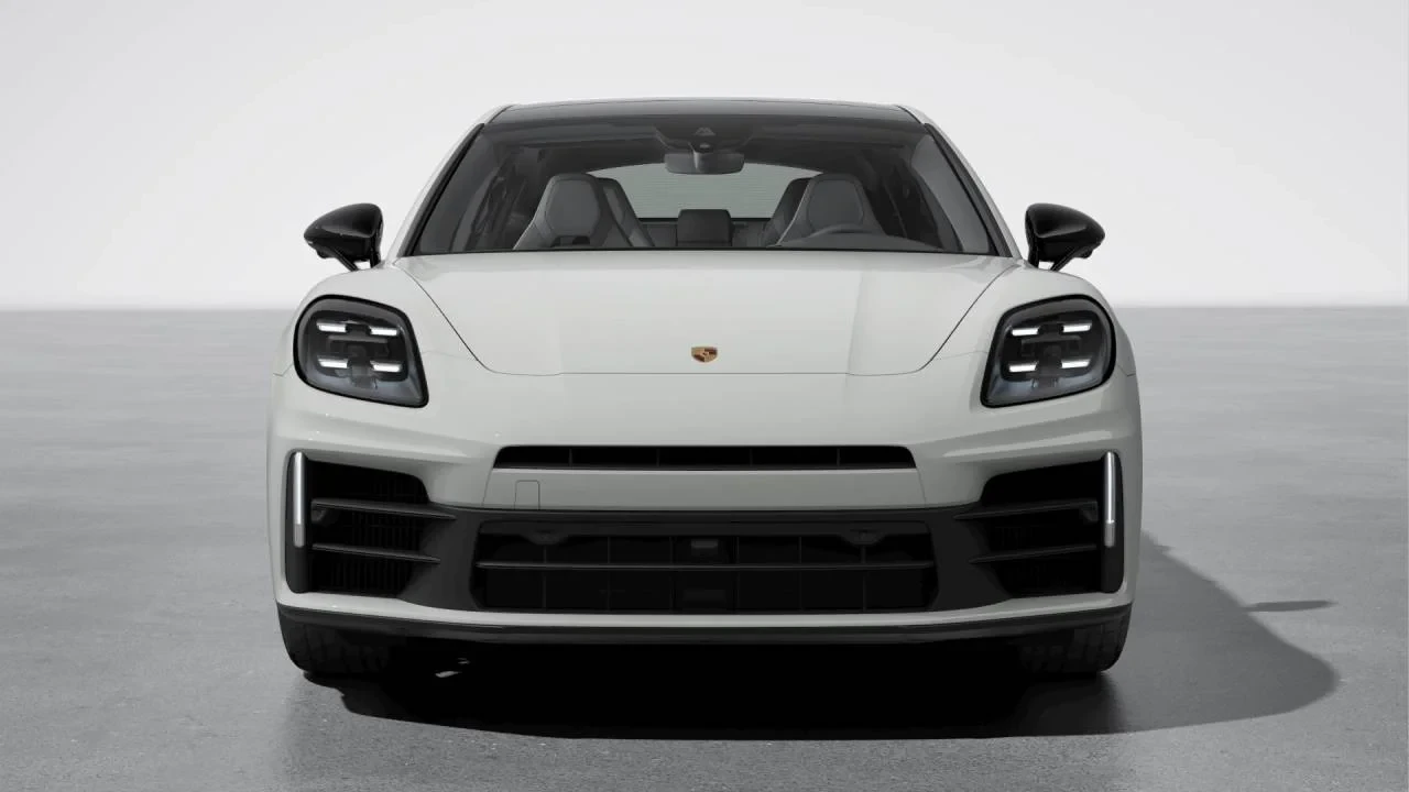 2026 Porsche 976 Panamera - Image 7 of 10