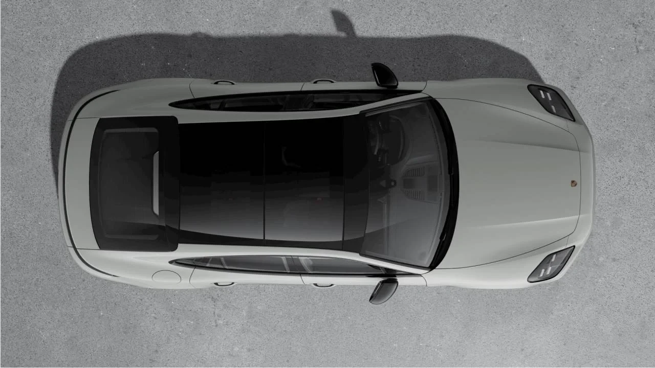 2026 Porsche 976 Panamera - Image 4 of 10