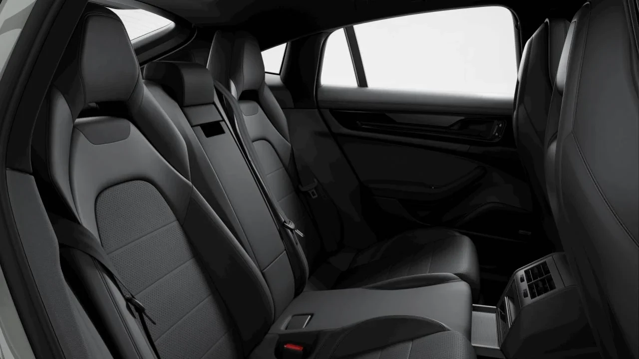 2026 Porsche 976 Panamera - Image 10 of 10