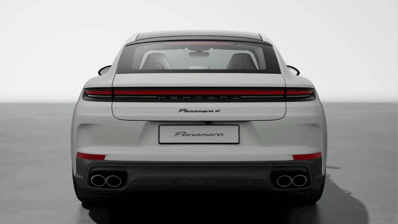 2026 Porsche 976 Panamera - Image 6 of 10