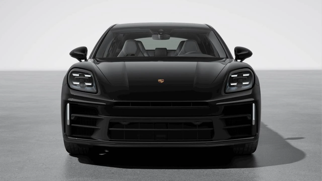 2026 Porsche 976 Panamera - Image 7 of 10