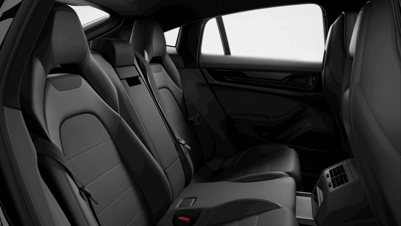 2026 Porsche 976 Panamera - Image 10 of 10