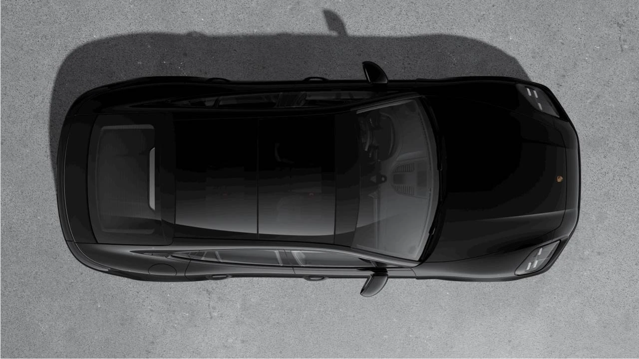2026 Porsche 976 Panamera - Image 4 of 10