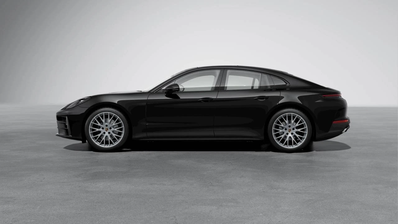 2026 Porsche 976 Panamera - Image 2 of 10