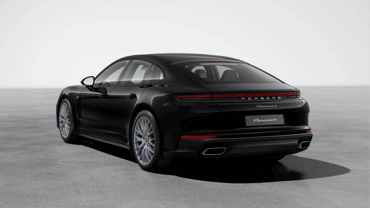 2026 Porsche 976 Panamera - Image 3 of 10