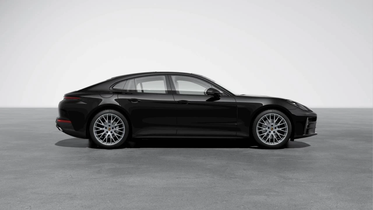 2026 Porsche 976 Panamera - Image 5 of 10
