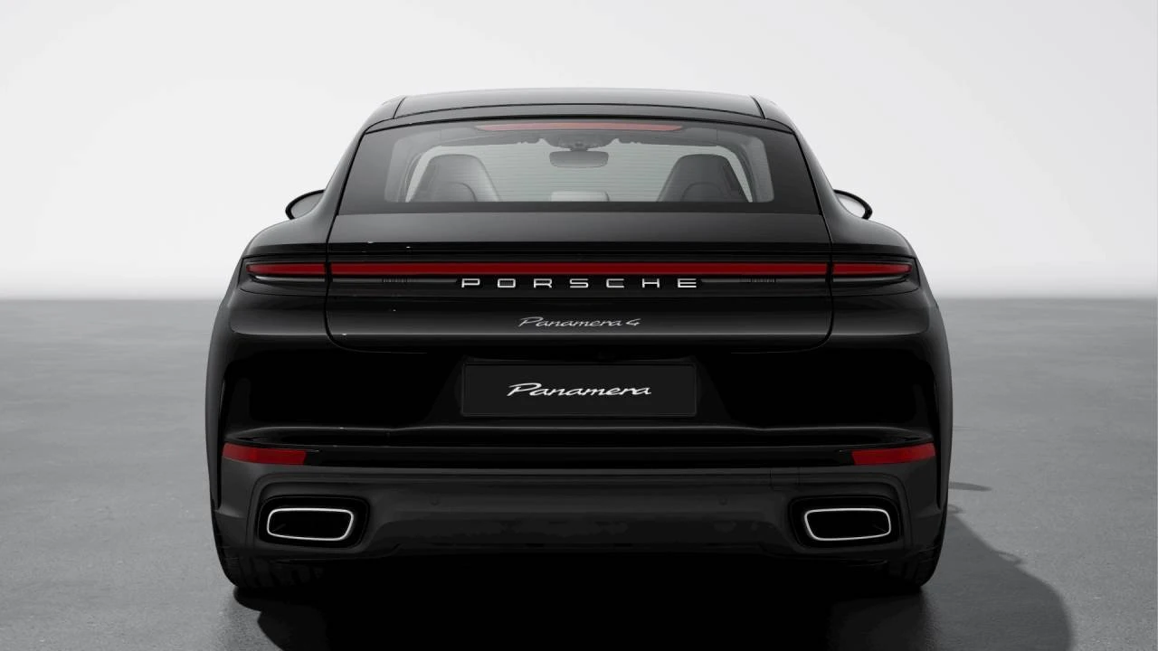 2026 Porsche 976 Panamera - Image 6 of 10
