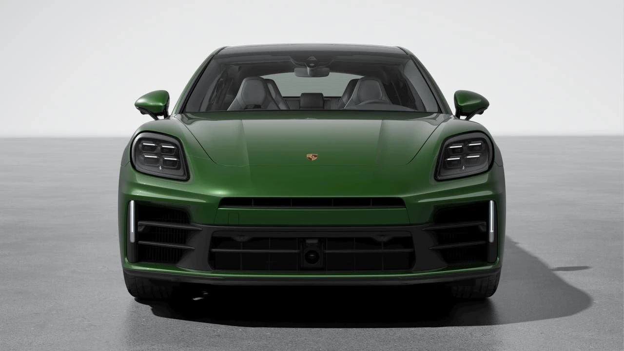 2026 Porsche 976 Panamera - Image 7 of 10