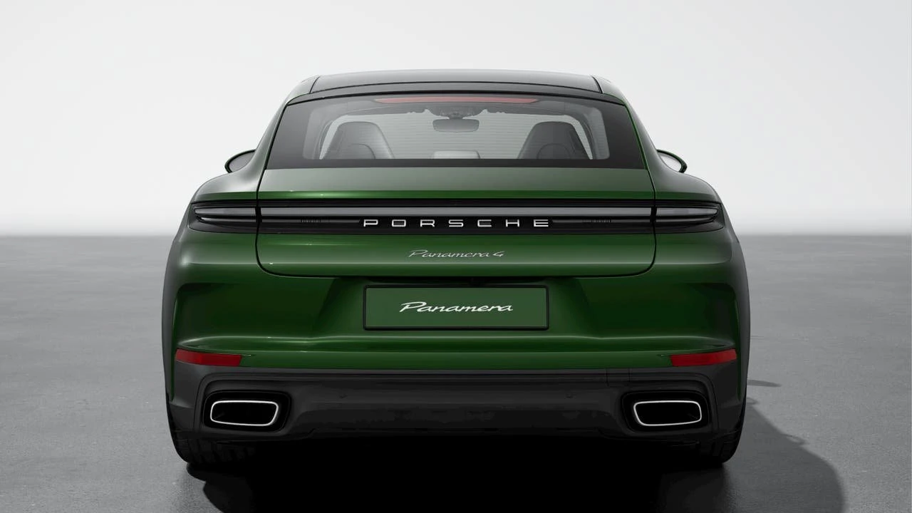 2026 Porsche 976 Panamera - Image 6 of 10