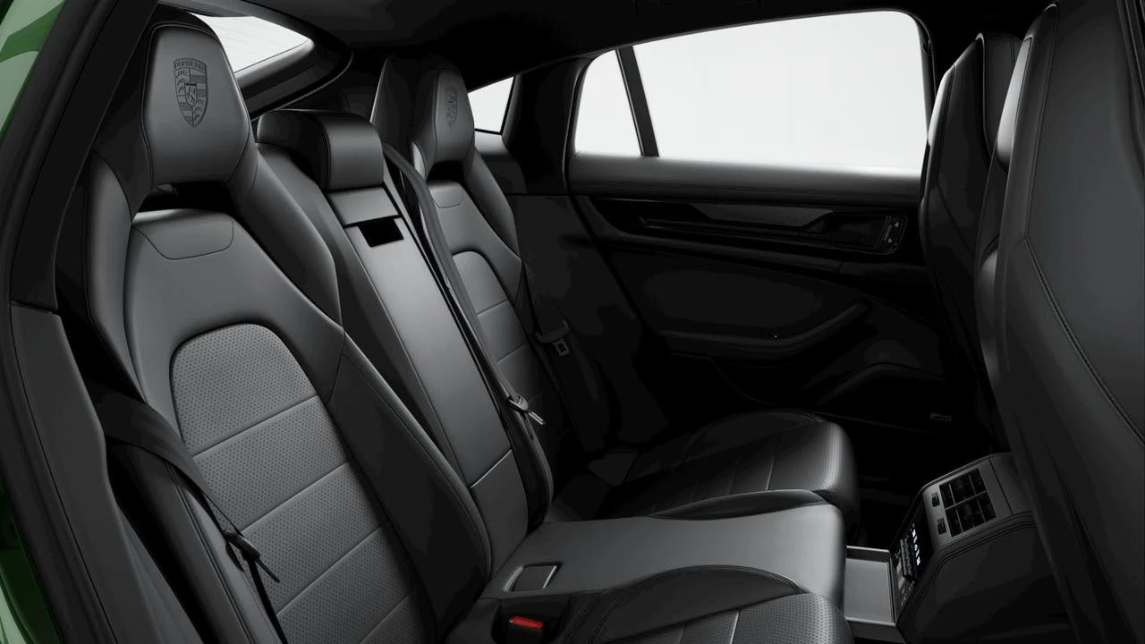 2026 Porsche 976 Panamera - Image 10 of 10