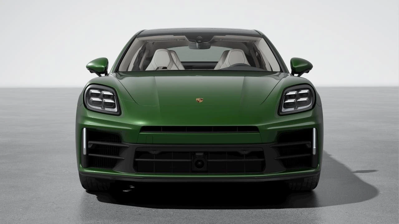 2026 Porsche 976 Panamera - Image 7 of 10