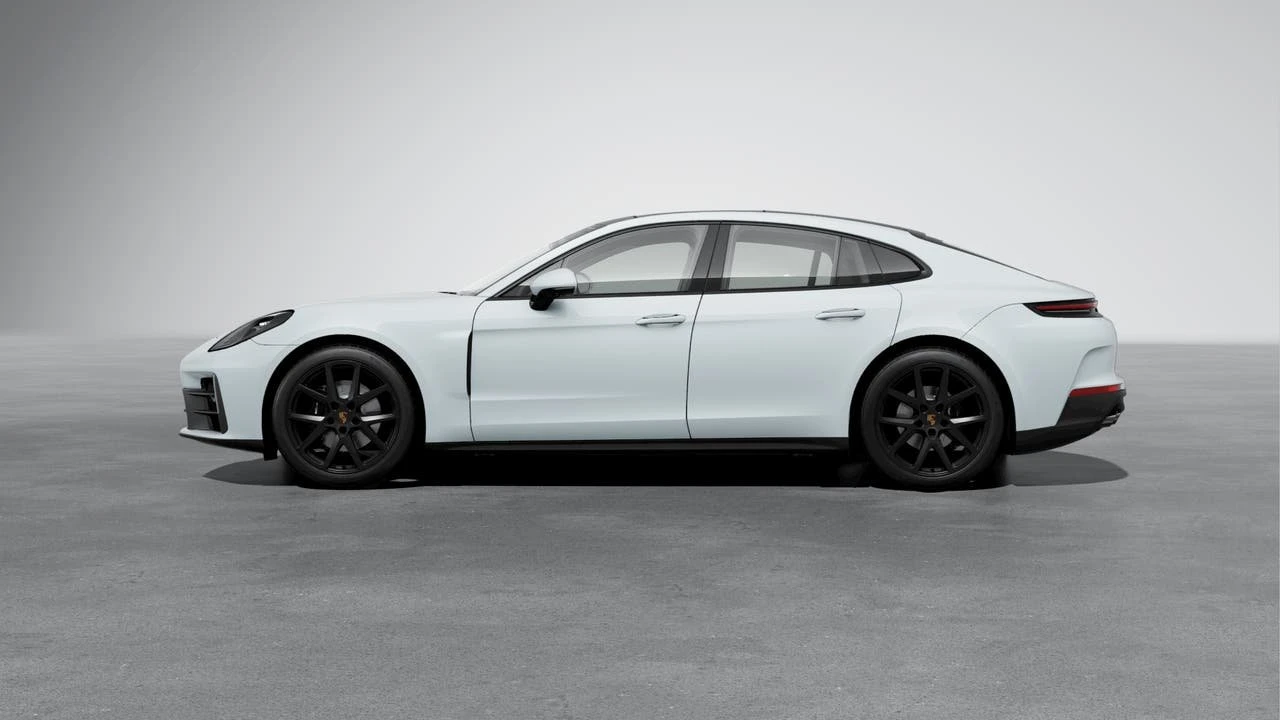 2026 Porsche 976 Panamera - Image 2 of 10