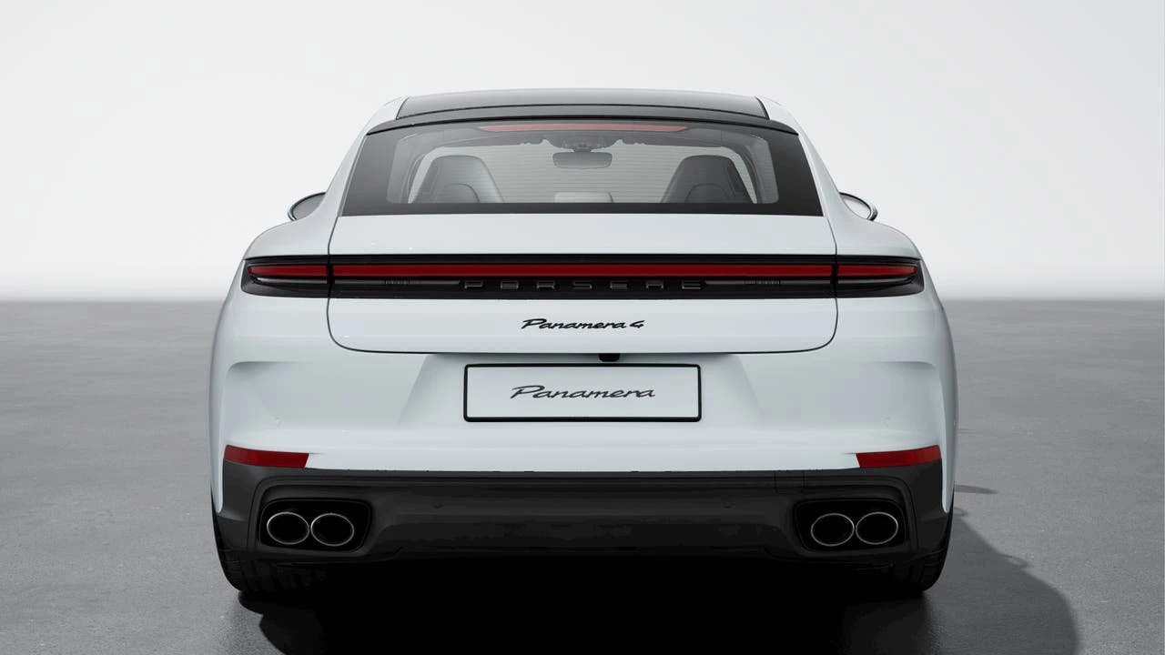 2026 Porsche 976 Panamera - Image 6 of 10
