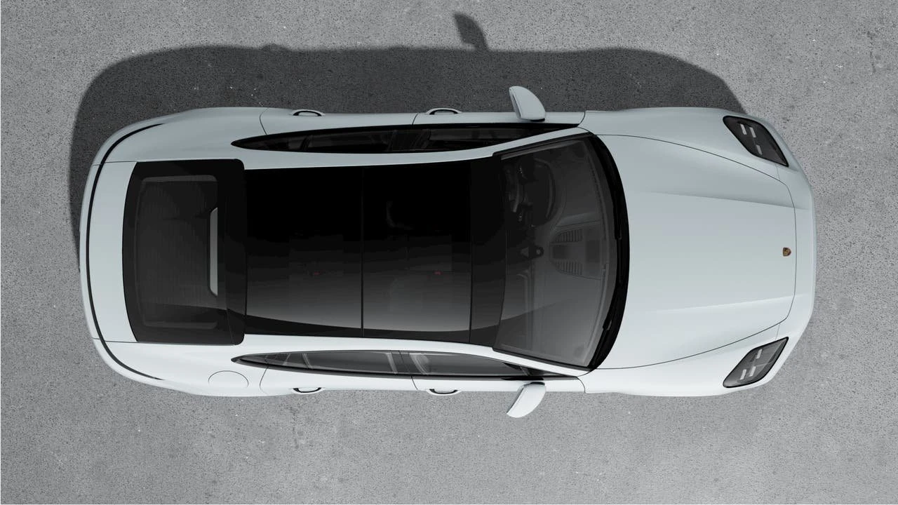 2026 Porsche 976 Panamera - Image 4 of 10