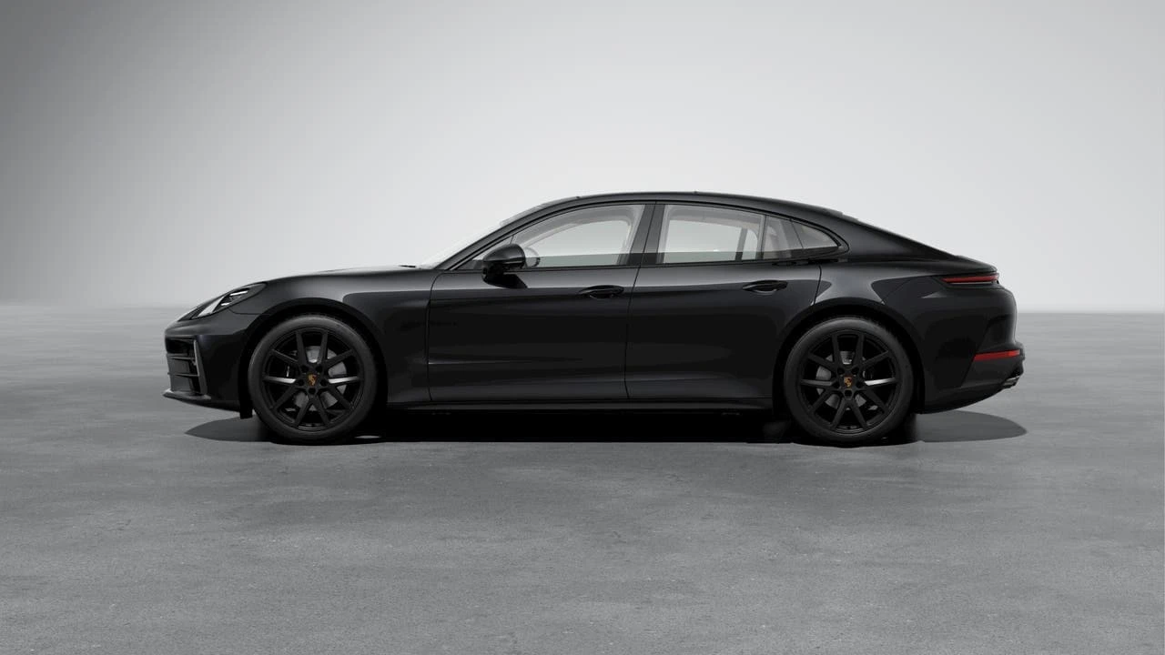 2026 Porsche 976 Panamera - Image 2 of 10