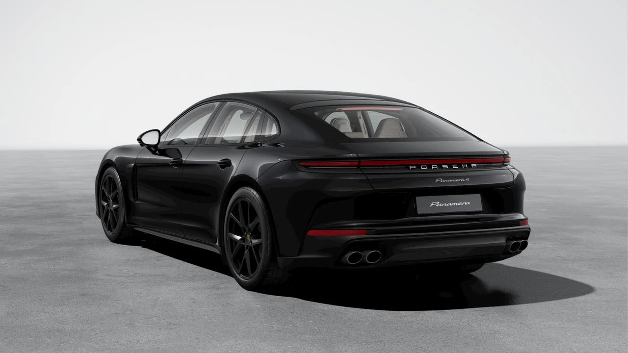 2026 Porsche 976 Panamera - Image 3 of 10