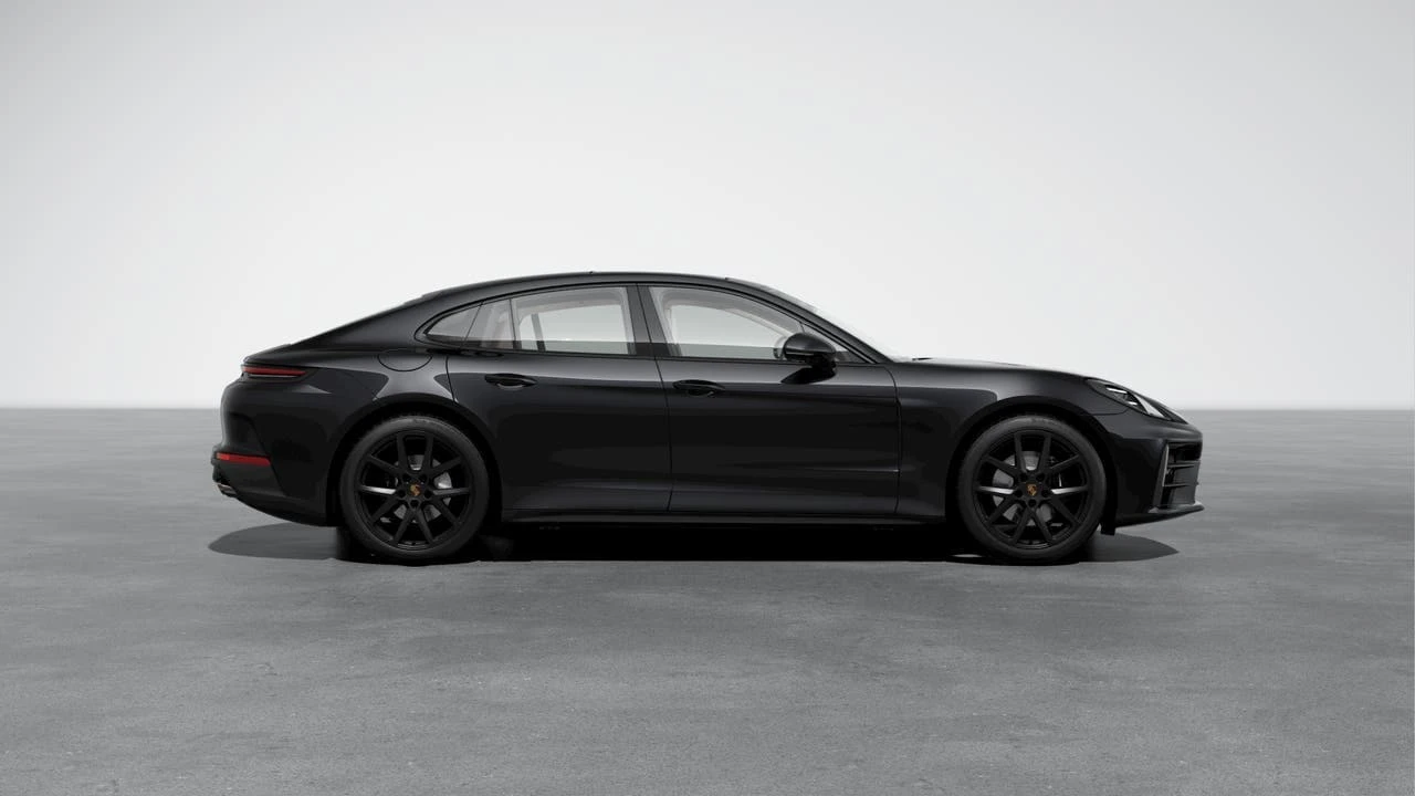 2026 Porsche 976 Panamera - Image 5 of 10