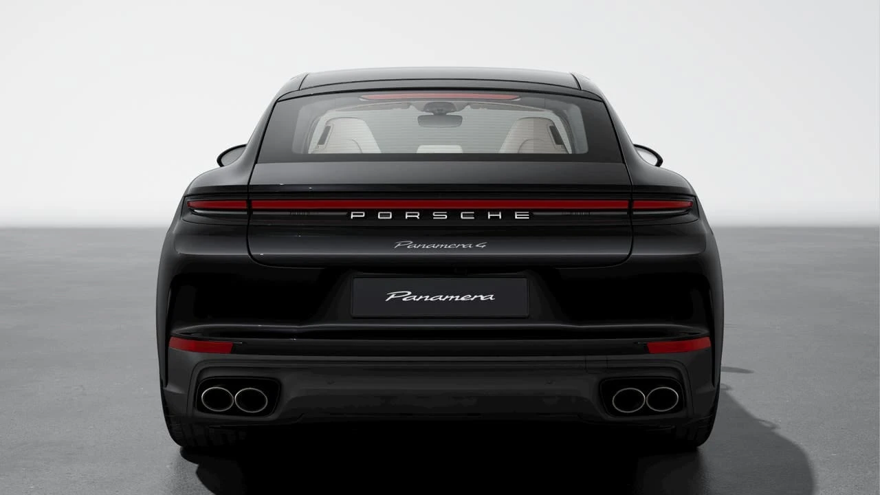 2026 Porsche 976 Panamera - Image 6 of 10