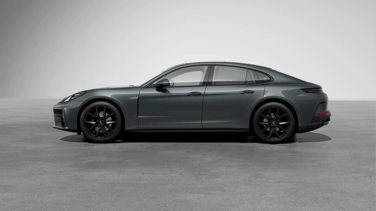 2026 Porsche 976 Panamera - Image 2 of 10