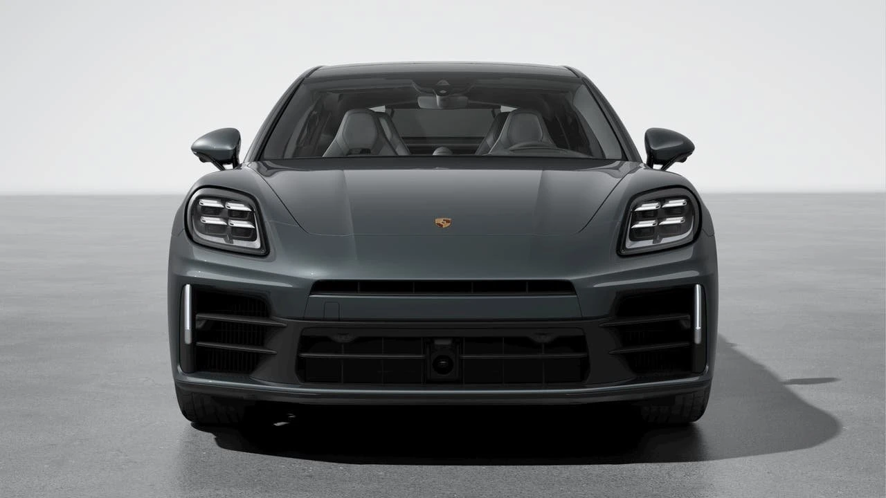 2026 Porsche 976 Panamera - Image 7 of 10