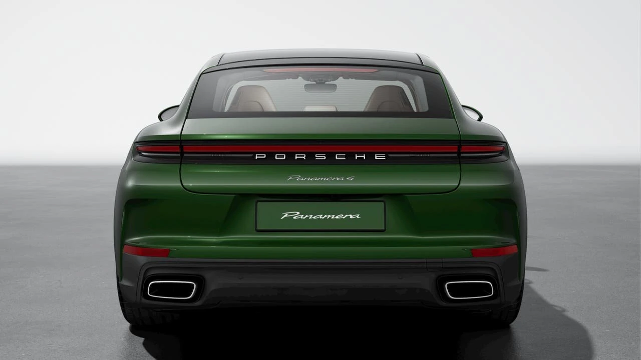 2026 Porsche 976 Panamera - Image 6 of 10