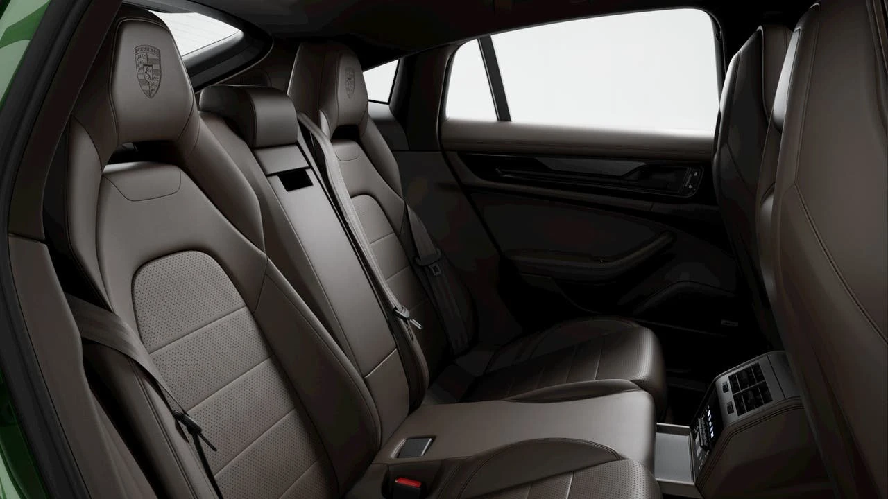 2026 Porsche 976 Panamera - Image 10 of 10
