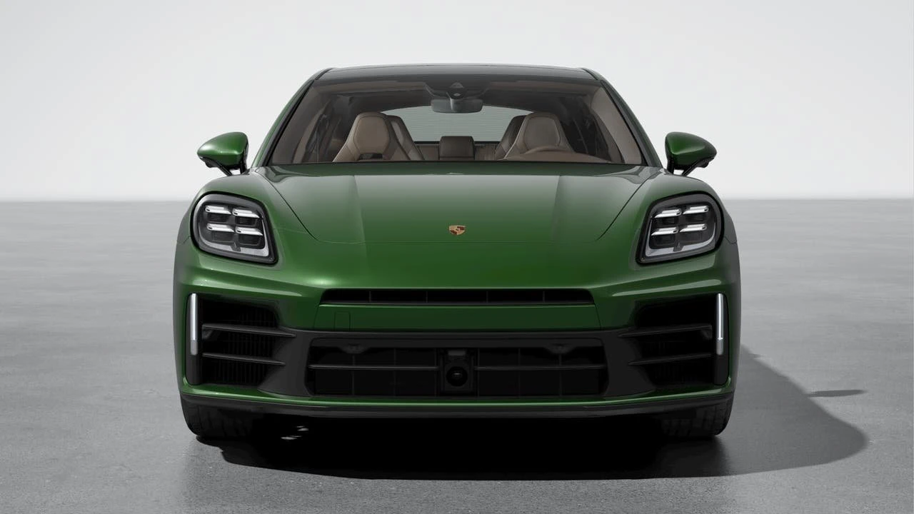 2026 Porsche 976 Panamera - Image 7 of 10