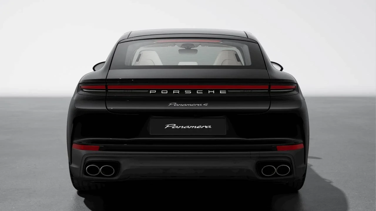 2026 Porsche 976 Panamera - Image 6 of 10