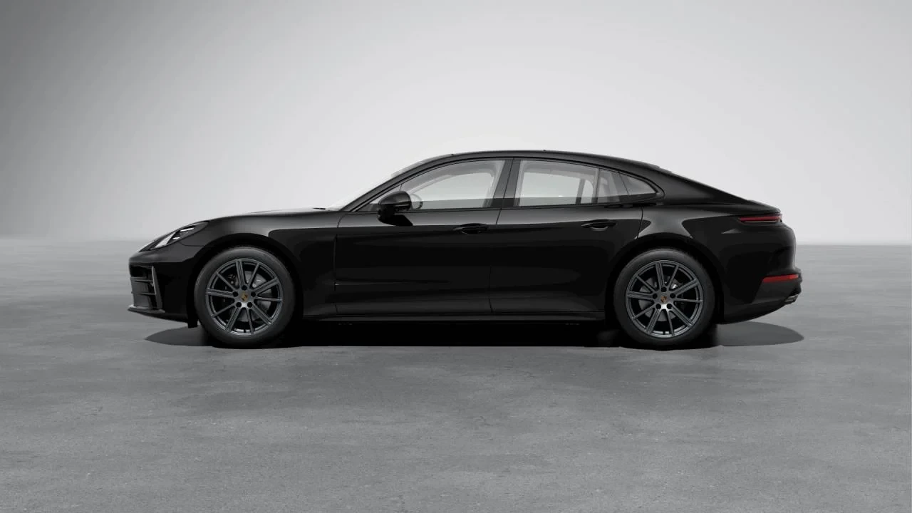 2026 Porsche 976 Panamera - Image 2 of 10
