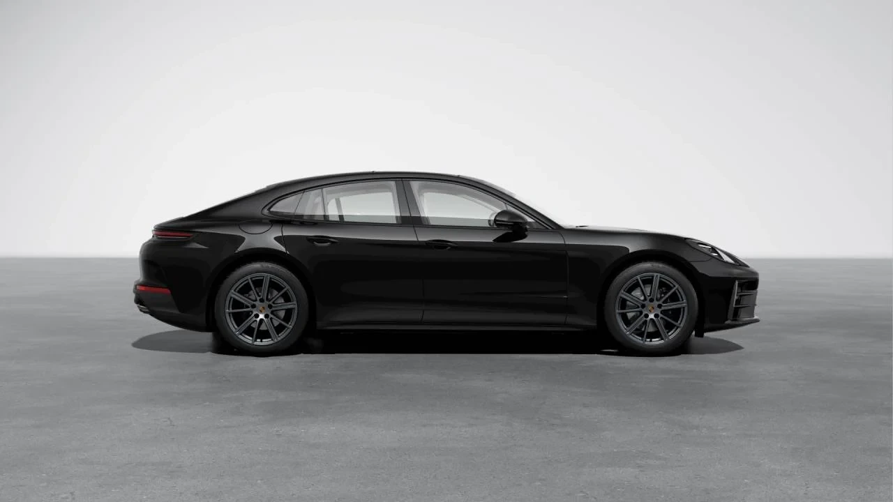 2026 Porsche 976 Panamera - Image 5 of 10