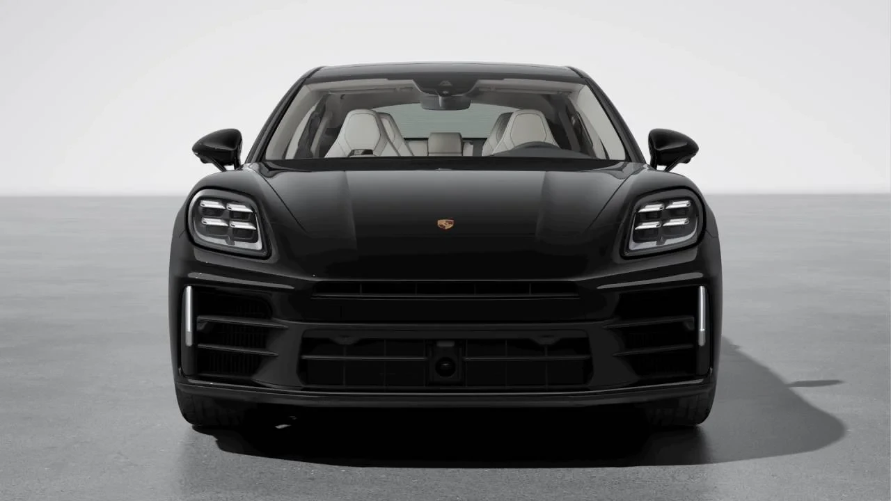 2026 Porsche 976 Panamera - Image 7 of 10