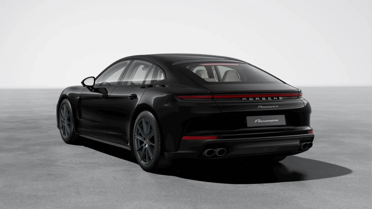 2026 Porsche 976 Panamera - Image 3 of 10