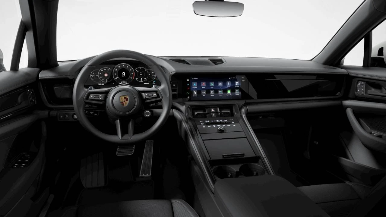 2026 Porsche 976 Panamera - Image 8 of 10