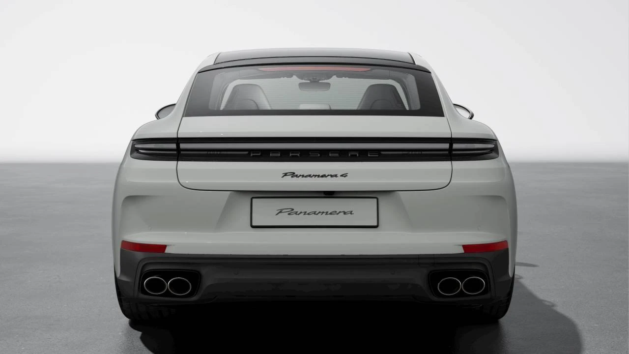 2026 Porsche 976 Panamera - Image 6 of 10