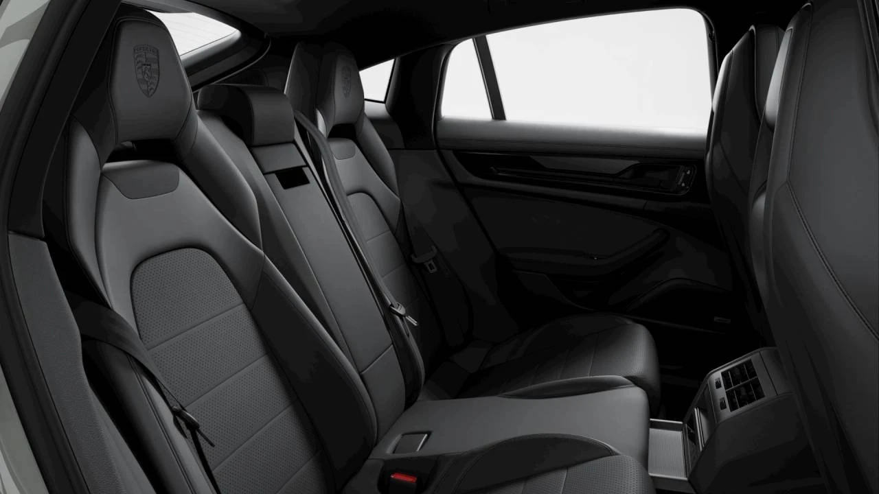 2026 Porsche 976 Panamera - Image 10 of 10