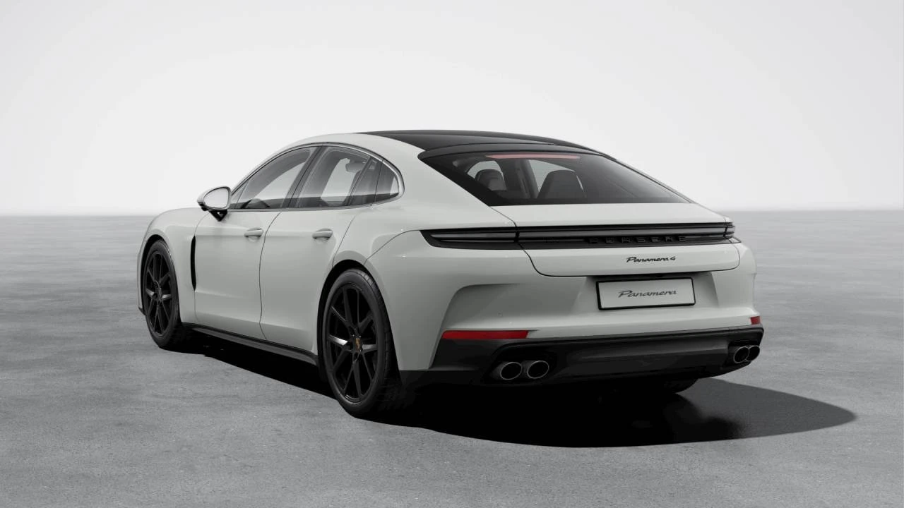 2026 Porsche 976 Panamera - Image 3 of 10