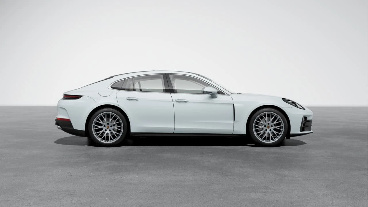 2026 Porsche 976 Panamera - Image 5 of 10