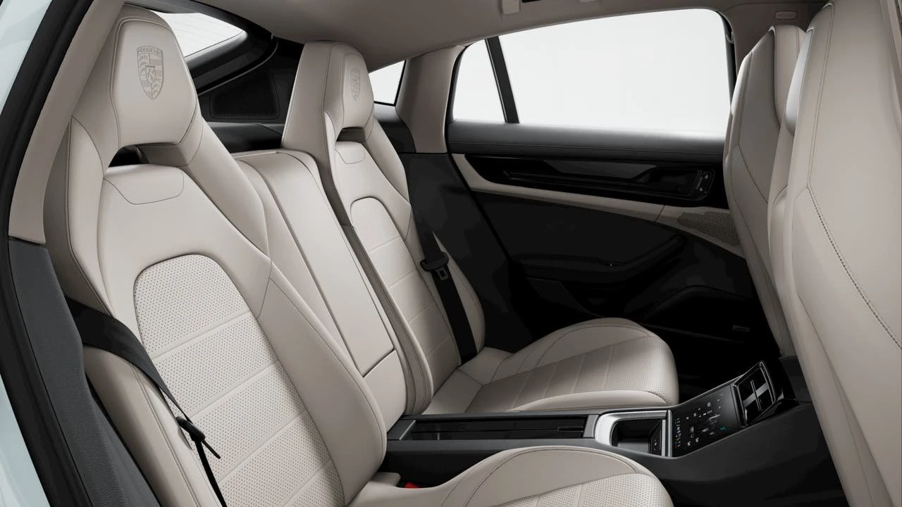 2026 Porsche 976 Panamera - Image 10 of 10