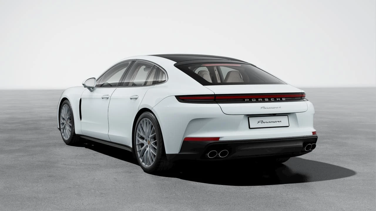 2026 Porsche 976 Panamera - Image 3 of 10