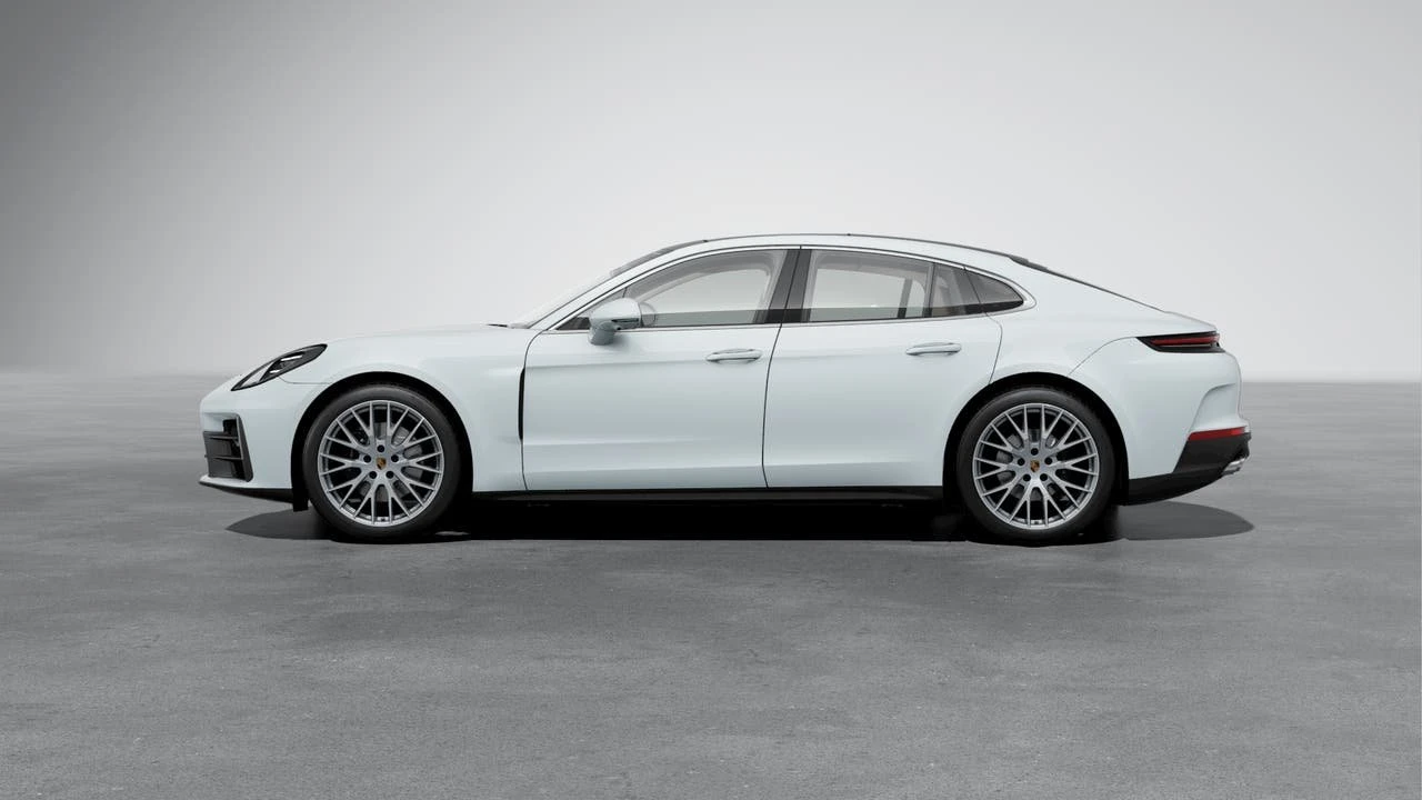 2026 Porsche 976 Panamera - Image 2 of 10